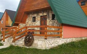 Holiday Home Vojinovic